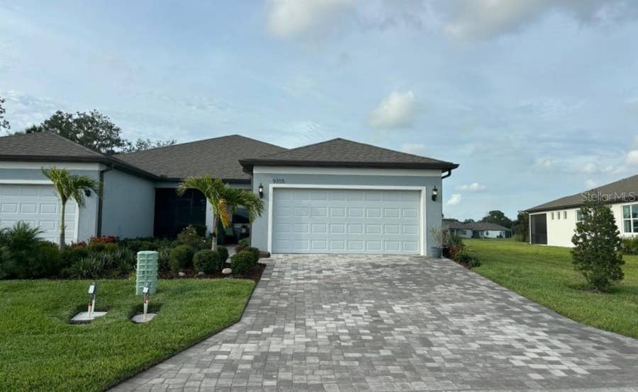Property photo for 9355 BALLASTER POINTE LOOP, Parrish, FL