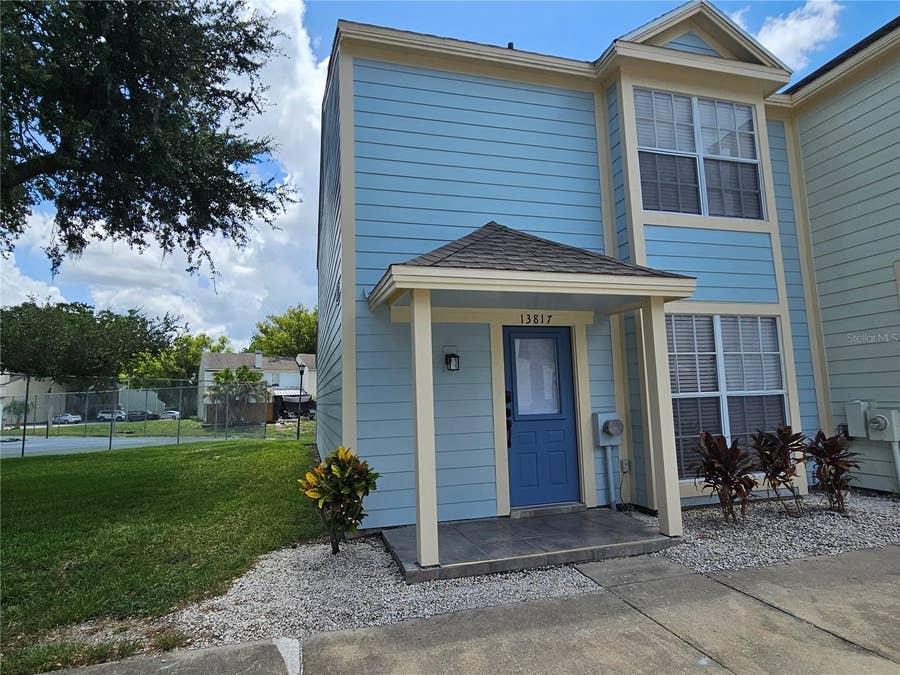 Property photo for 13817 STONE MILL WAY, Tampa, FL