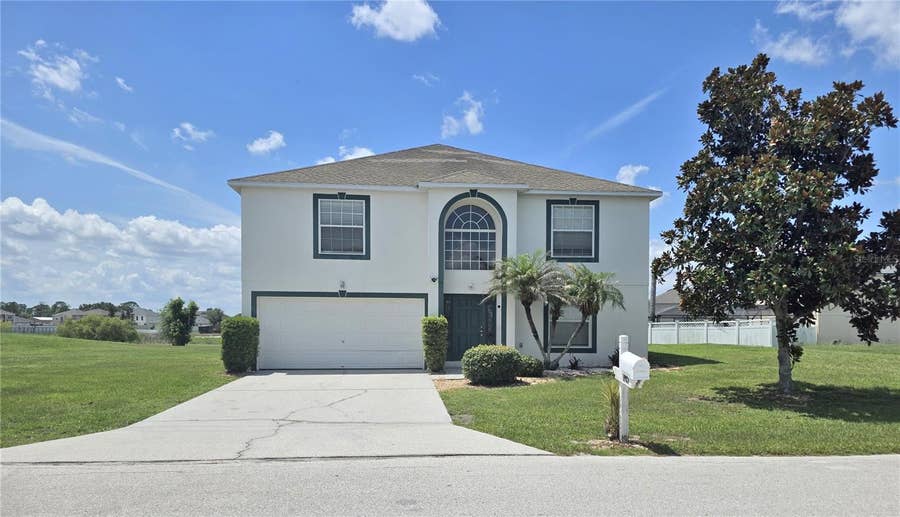 Property photo for 145 VISTA VIEW AVENUE, Eagle Lake, FL
