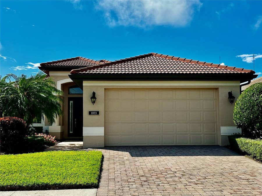 Property photo for 1321 CIELO COURT, Nokomis, FL