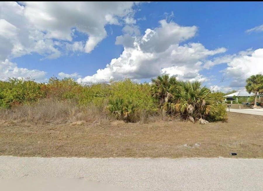 Property photo for 19466 VILLANOVA AVENUE, Port Charlotte, FL