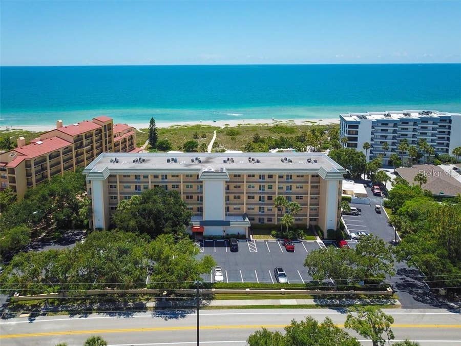 Property photo for 8630 MIDNIGHT PASS ROAD, #502A, Sarasota, FL
