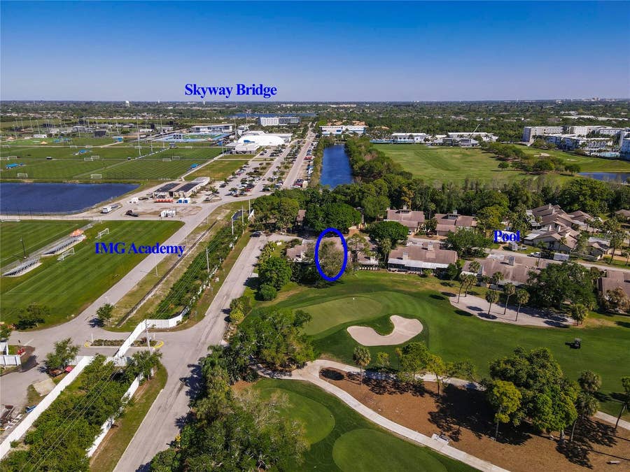 Property photo for 4660 LA JOLLA DRIVE, Bradenton, FL