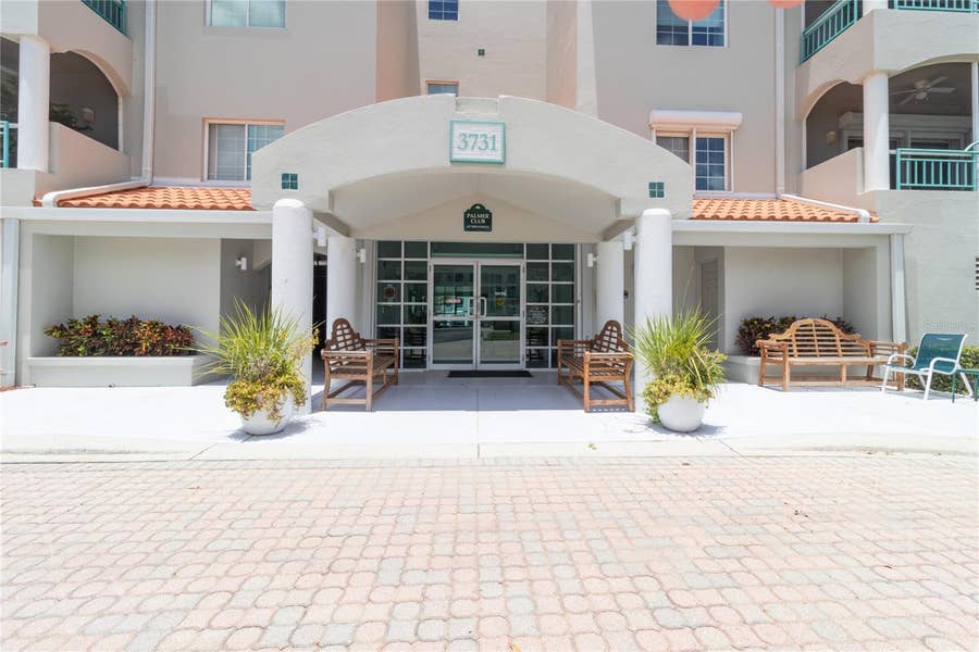 Property photo for 3731 SARASOTA SQUARE BOULEVARD, #309E, Sarasota, FL