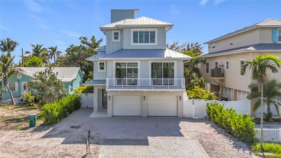 Property photo for 2918 GULF DRIVE, Holmes Beach, FL