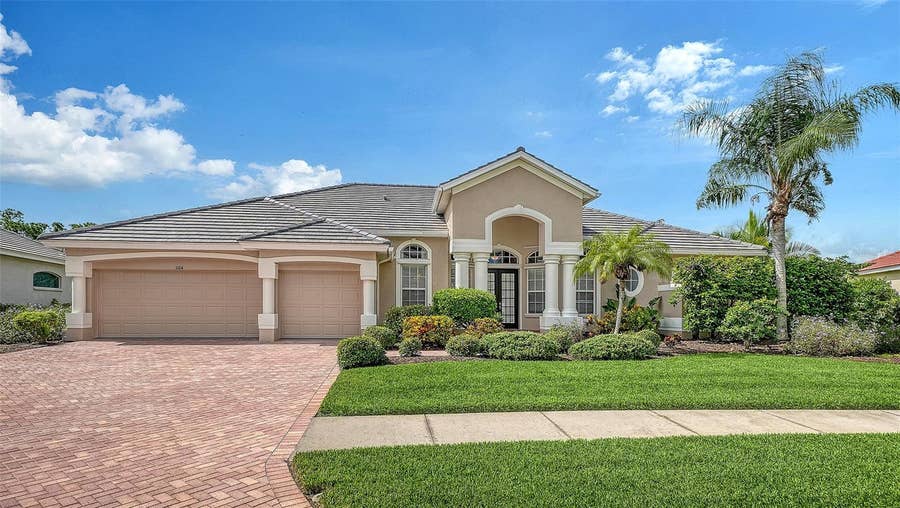 Property photo for 1104 MALLARD MARSH DRIVE, Osprey, FL