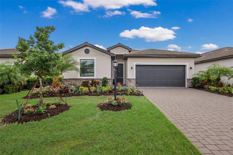 Property photo for 15041 SERENE SHORES LOOP, Bradenton, FL