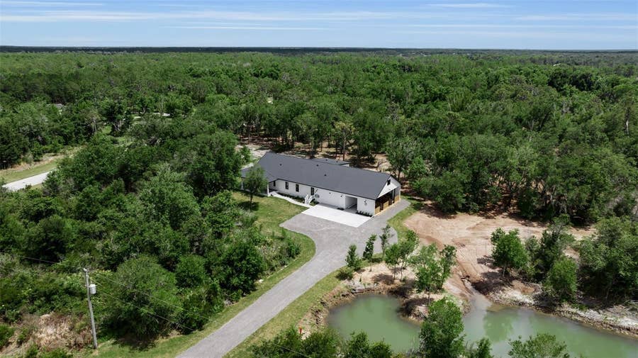 Property photo for 40916 11TH AVENUE EAST, Myakka City, FL