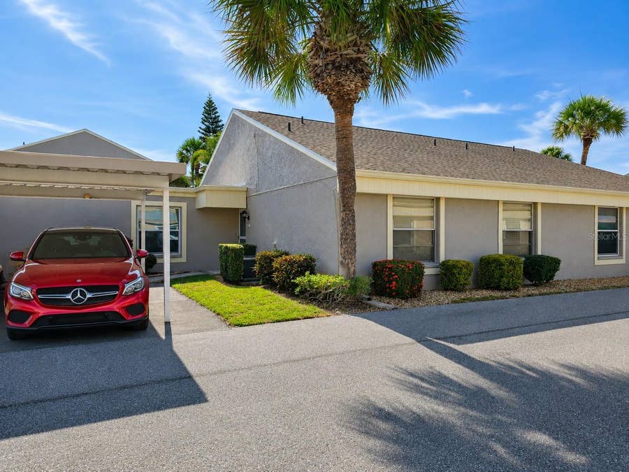 Property photo for 6132 7TH AVENUE W, #6132, Bradenton, FL