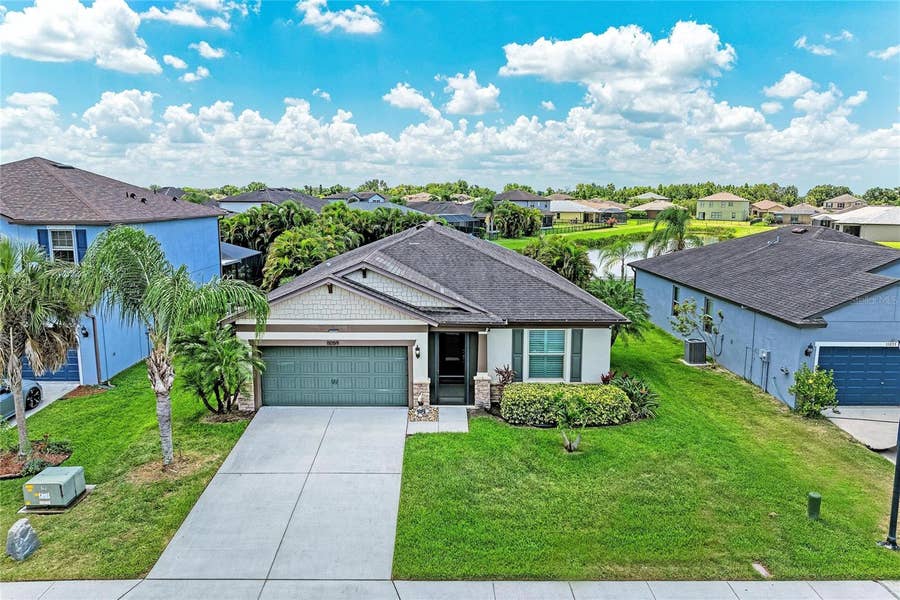 Property photo for 11059 58TH STREET CIR E, Parrish, FL