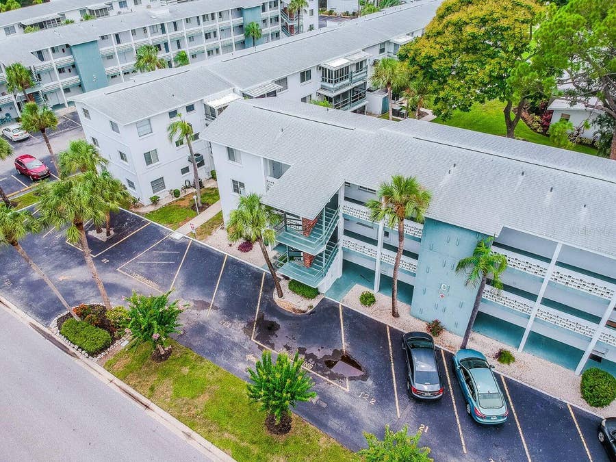 Property photo for 1815 SUNNY DRIVE, #E21, Bradenton, FL