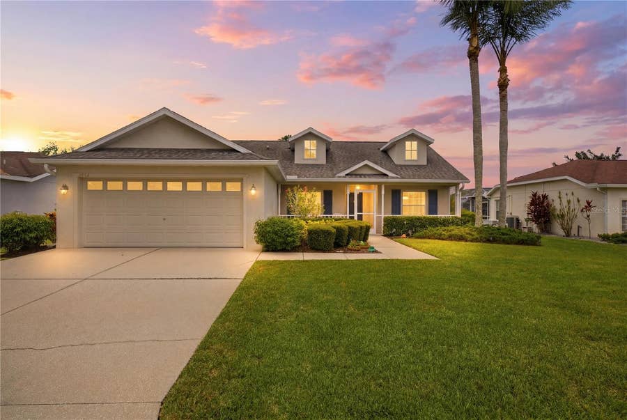 Property photo for 4226 KINGSFIELD DRIVE, Parrish, FL