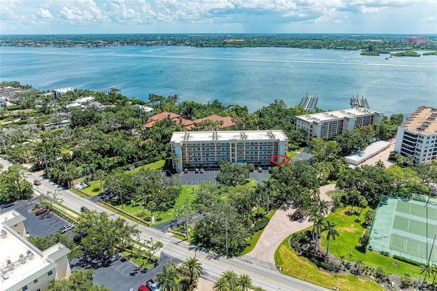 Property photo for 8625 MIDNIGHT PASS ROAD, #208B, Sarasota, FL