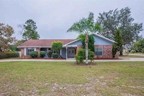 Property photo for 7528 RIVER COUNTRY DRIVE, Weeki Wachee, FL