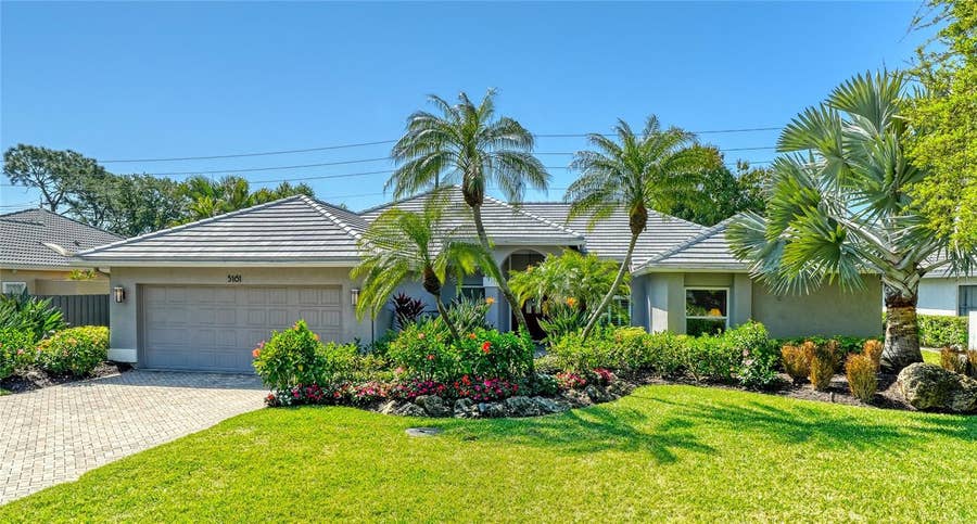 Property photo for 5161 FLICKER FIELD CIRCLE, Sarasota, FL