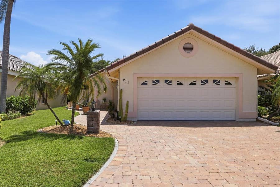 Property photo for 211 CARRIAGE HOUSE LANE, #211, Nokomis, FL
