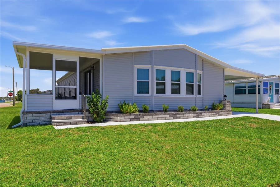 Property photo for 1536 45TH AVENUE E, Ellenton, FL