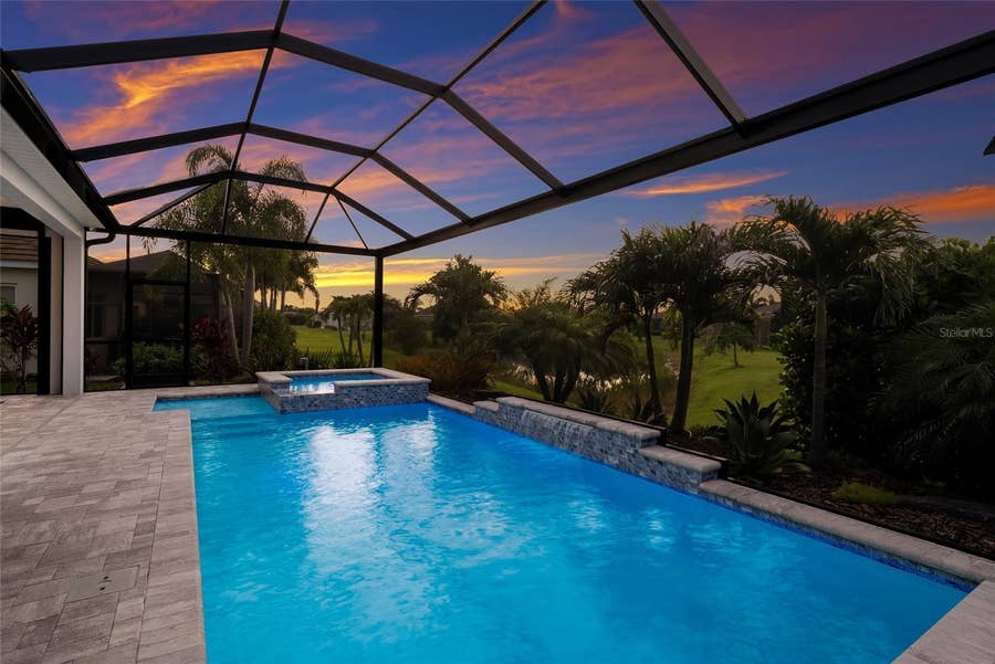 Property photo for 12825 COASTAL BREEZE WAY, Bradenton, FL