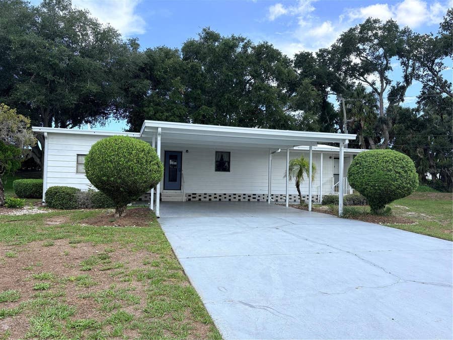 Property photo for 8519 BUCKINGHAM PLACE, Palmetto, FL