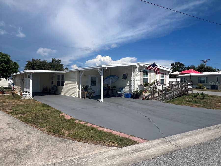 Property photo for 4906 SEA ISLAND AVENUE, Sarasota, FL