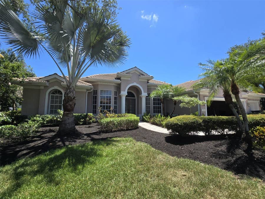 Property photo for 7302 CHATSWORTH COURT, Bradenton, FL