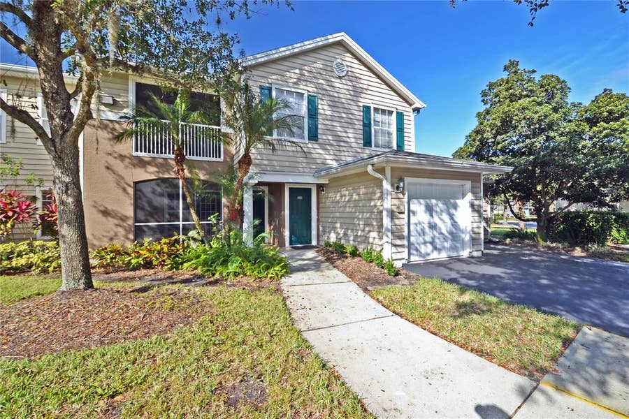 Property photo for 7428 VISTA WAY, #104, Bradenton, FL