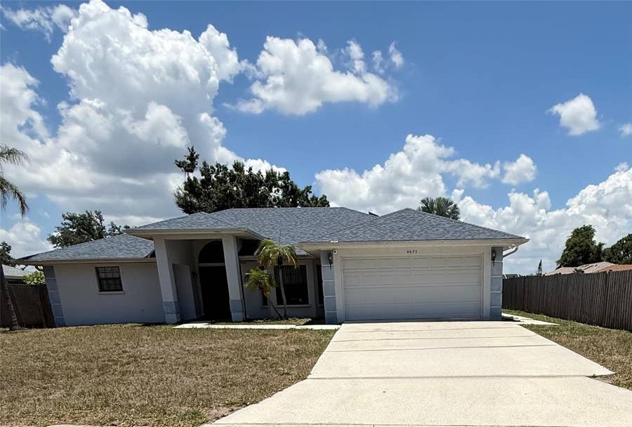 Property photo for 4675 32ND COURT E, Bradenton, FL