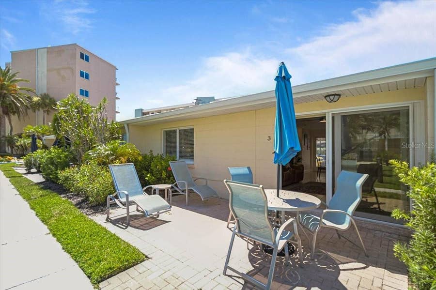Property photo for 5830 MIDNIGHT PASS ROAD, #3, Sarasota, FL