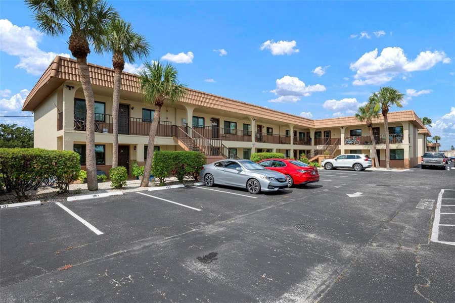 Property photo for 1258 BARBARA DRIVE, #107, Venice, FL