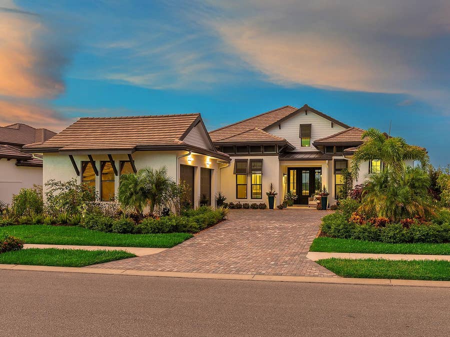 Property photo for 1095 BLUE SHELL LOOP, Sarasota, FL