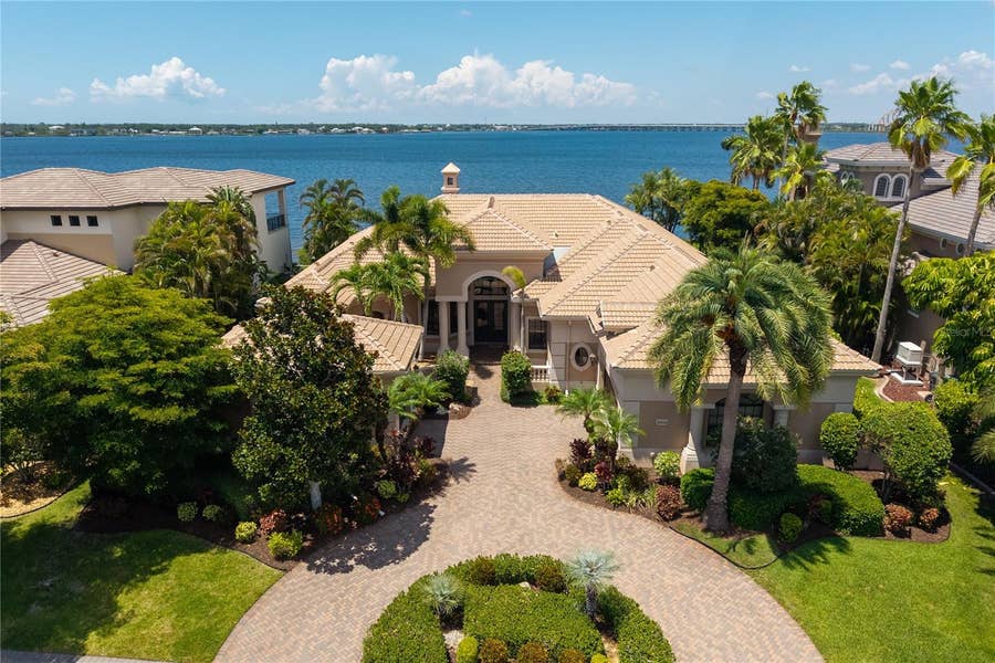 Property photo for 3803 HAWK ISLAND DRIVE, Bradenton, FL