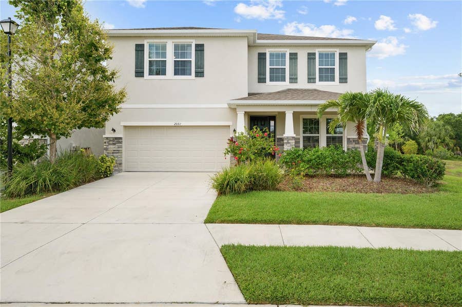 Property photo for 2032 MIDNIGHT PEARL DRIVE, Sarasota, FL