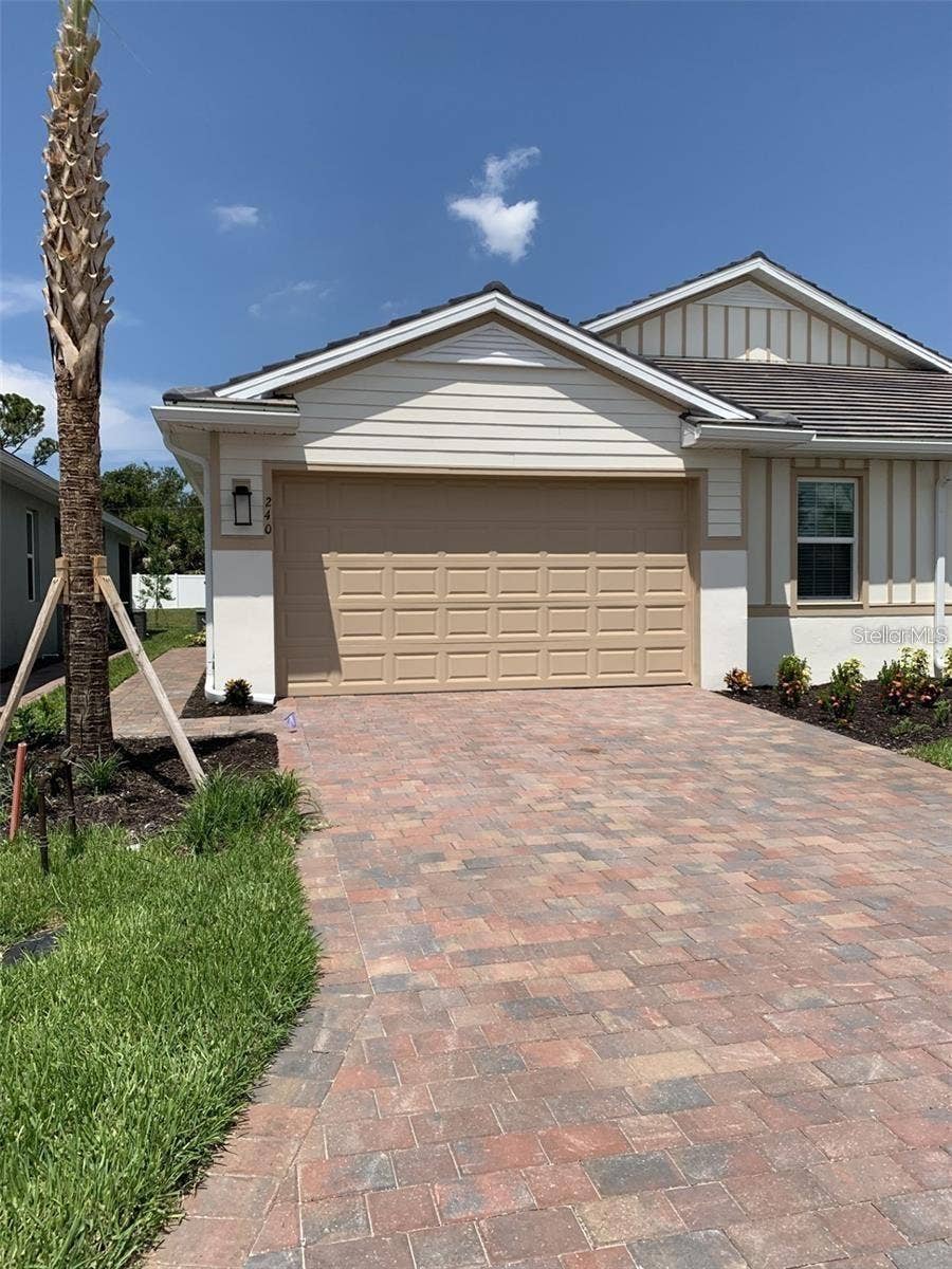 Property photo for 240 IBIZA LOOP, Venice, FL
