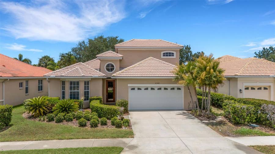Property photo for 6348 ROOKERY CIRCLE, Bradenton, FL