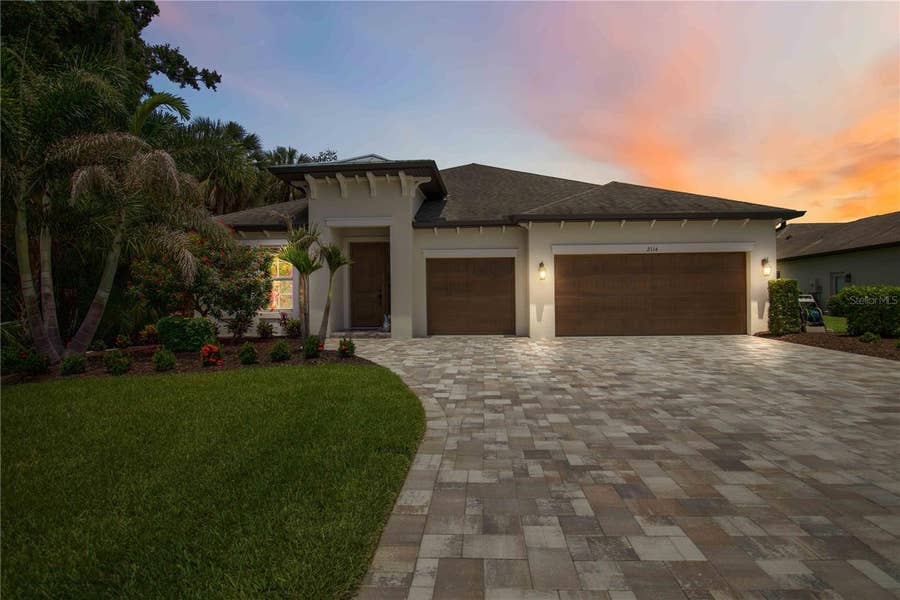Property photo for 2116 151ST TERRACE E, Parrish, FL