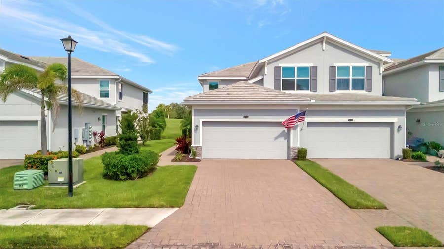 Property photo for 947 TIDEWATER SHORES LOOP, Bradenton, FL