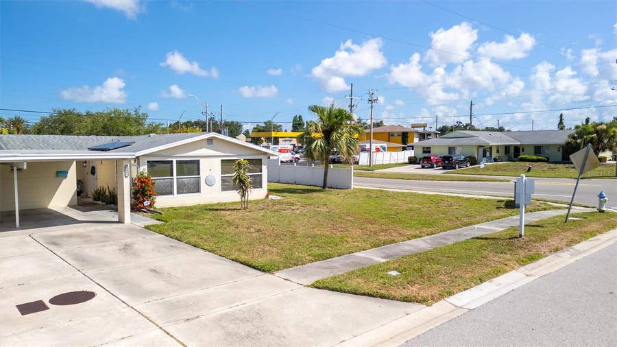 Property photo for 2463 TERRY LANE, Sarasota, FL