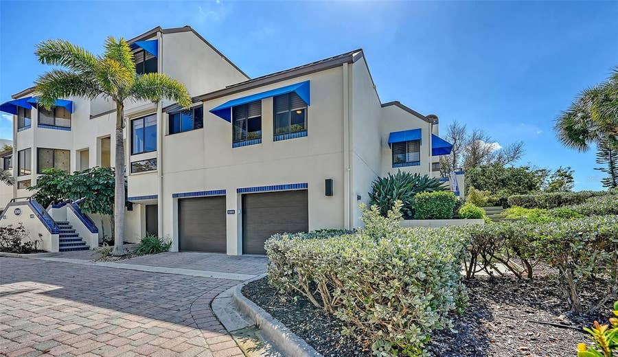 Property photo for 2000 HARBOURSIDE DRIVE, #1501, Longboat Key, FL