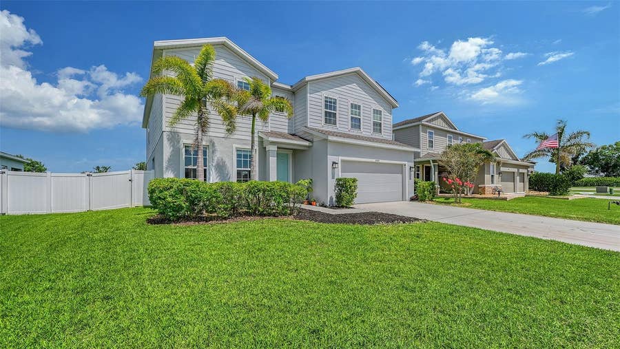 Property photo for 6008 113TH TERRACE E, Parrish, FL