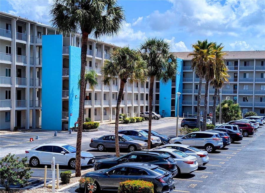 Property photo for 3714 LAKE BAYSHORE DRIVE, #K-418, Bradenton, FL