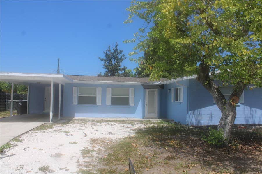 Property photo for 3316 W 26TH STREET, Bradenton, FL