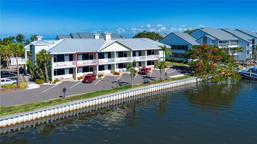 Property photo for 611 DESTINY DRIVE, #403, Ruskin, FL