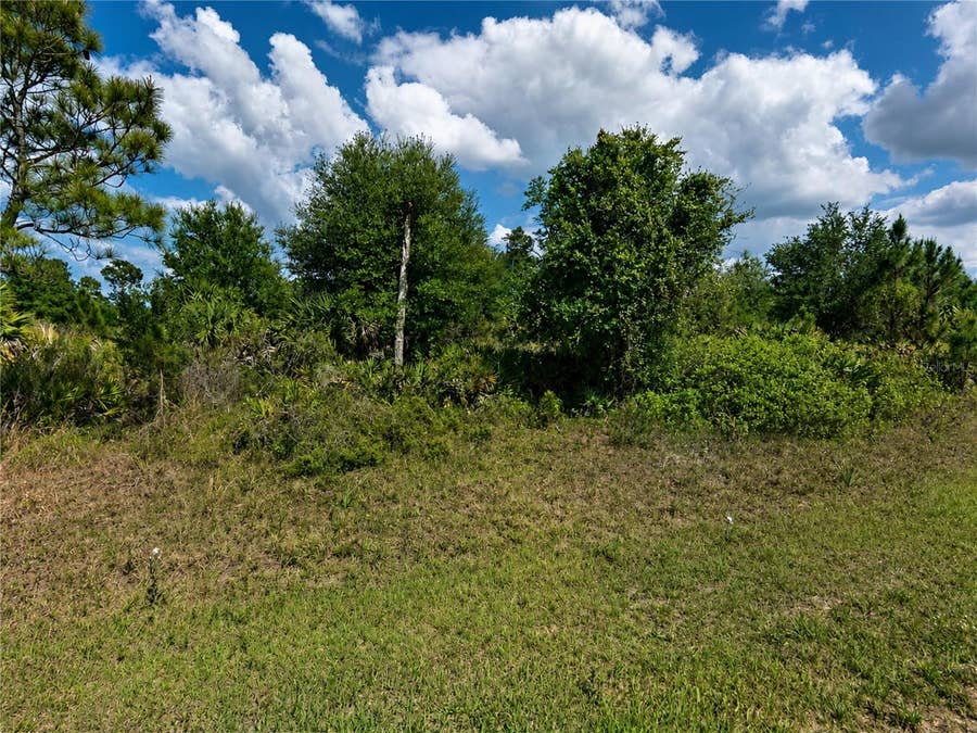 Property photo for Lot 11 CHINABOX STREET, North Port, FL