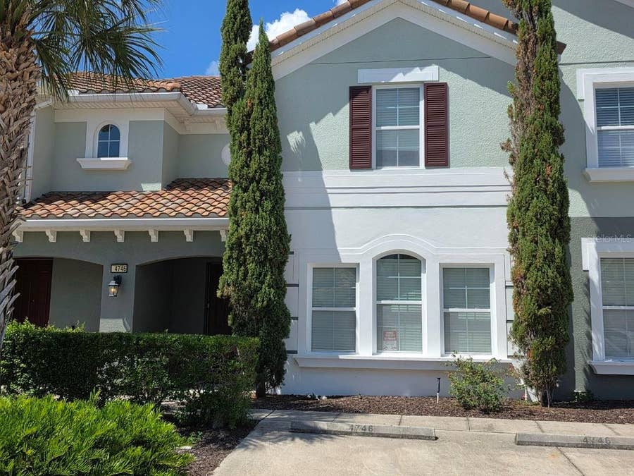 Property photo for 4746 TERRASONESTA DRIVE, Davenport, FL
