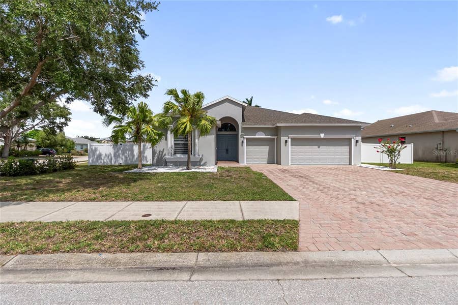 Property photo for 6603 38TH STREET E, Sarasota, FL