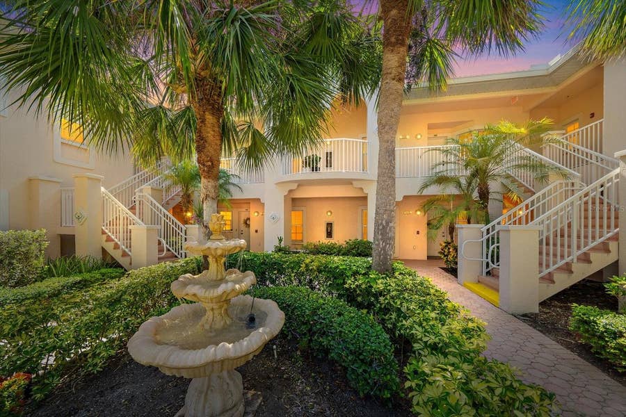 Property photo for 4216 CENTRAL SARASOTA PARKWAY, #1316, Sarasota, FL