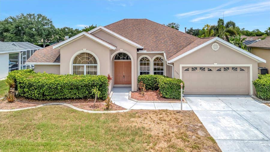 Property photo for 4206 73RD TERRACE E, Sarasota, FL