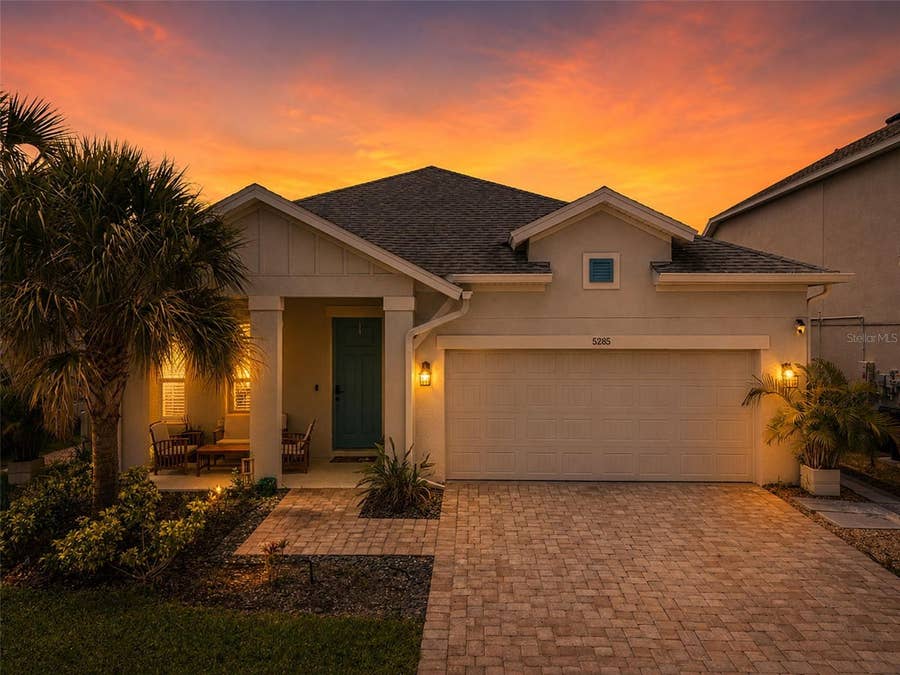 Property photo for 5285 TWINFLOWER LANE, Sarasota, FL