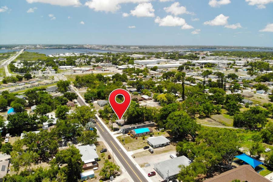 Property photo for 1205 2ND AVENUE W, Palmetto, FL
