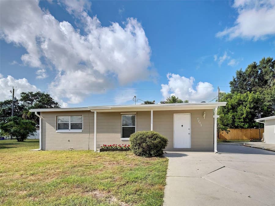 Property photo for 8215 AGRESS AVENUE, North Port, FL